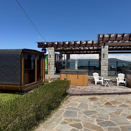 Family Hotel Eterno Tsigov Chark Exterior photo