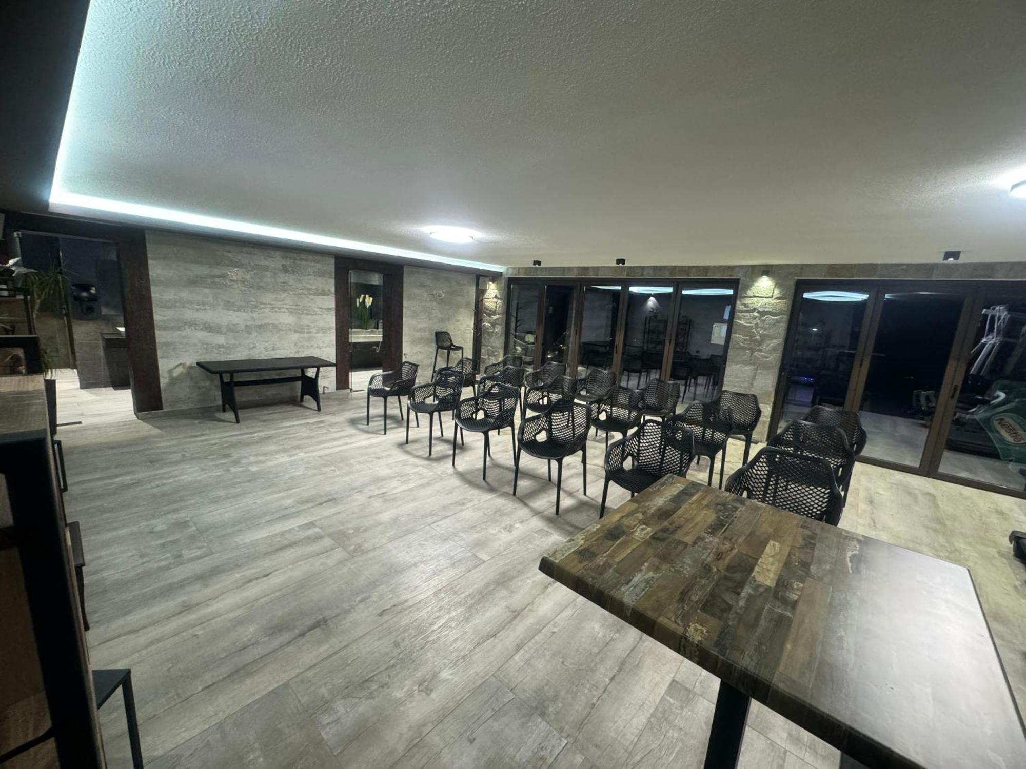 Family Hotel Eterno Tsigov Chark Exterior photo
