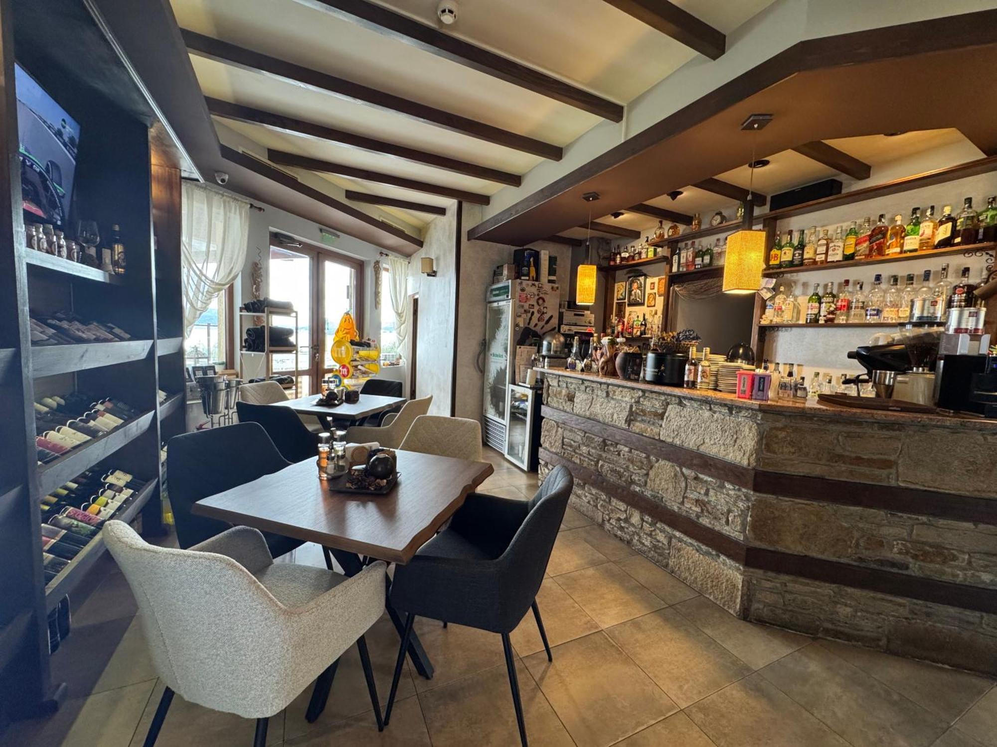 Family Hotel Eterno Tsigov Chark Exterior photo